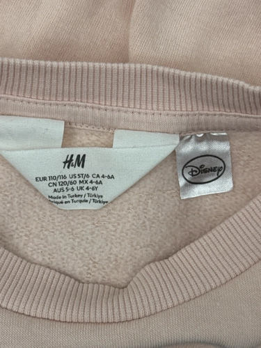 Divided H&M
