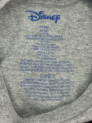 Disney
