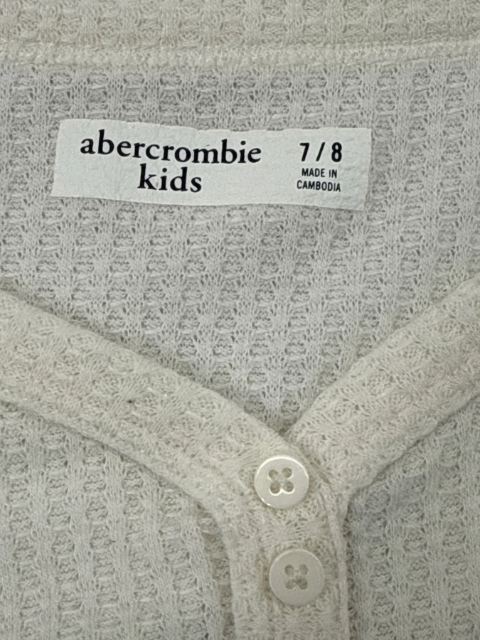 Abercrombie Kids