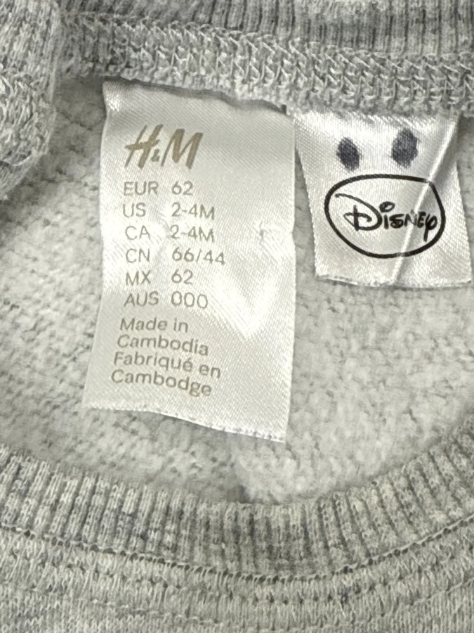 H&M