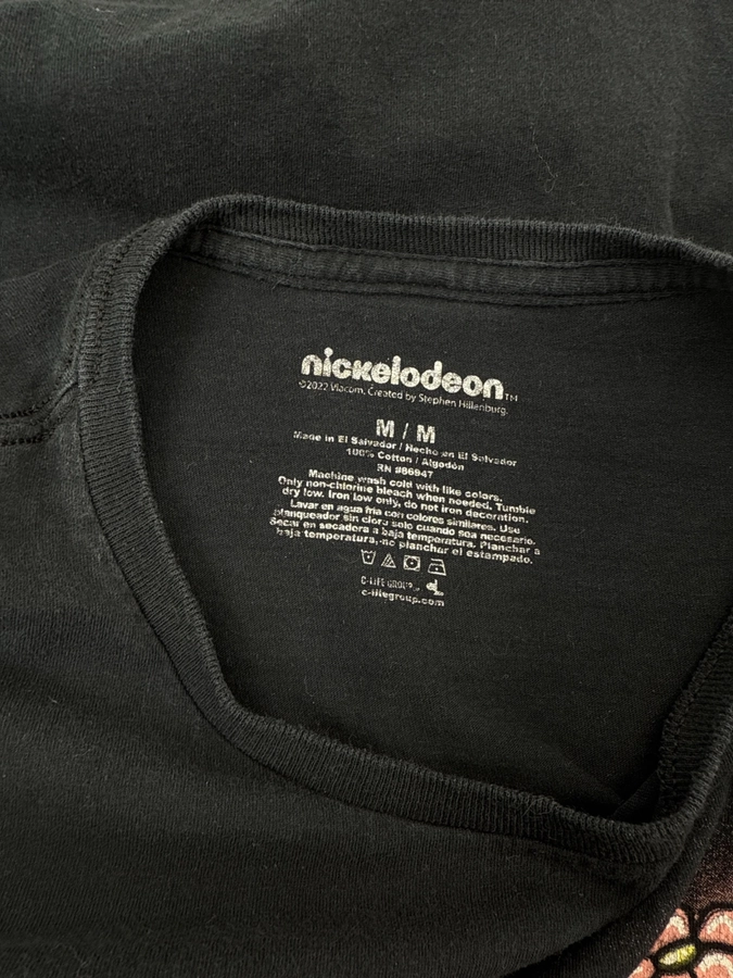 Nickelodeon