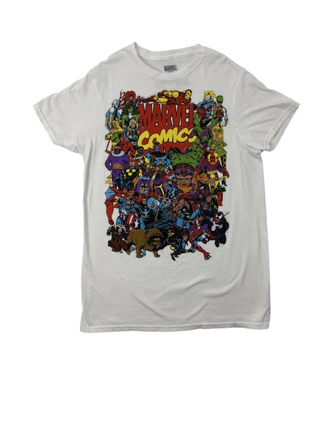 Marvel Comics
