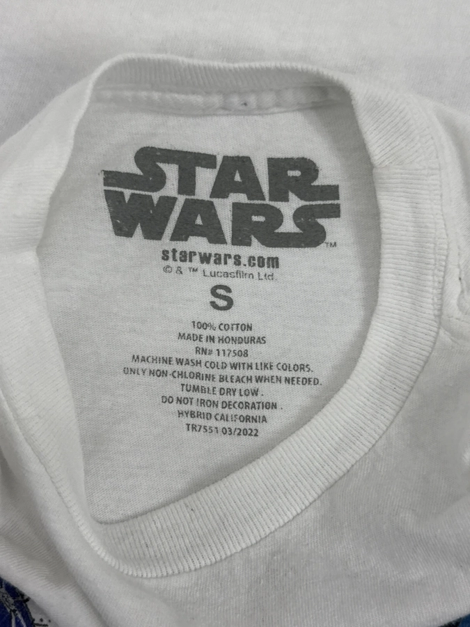 Star Wars