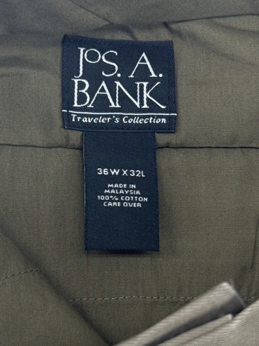 Jos.A. Bank