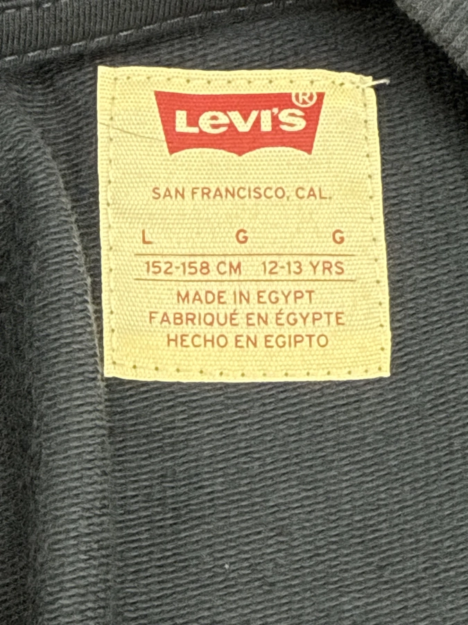 Levi's