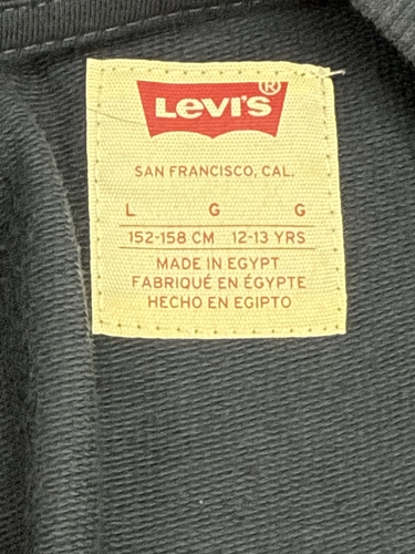 Levi's