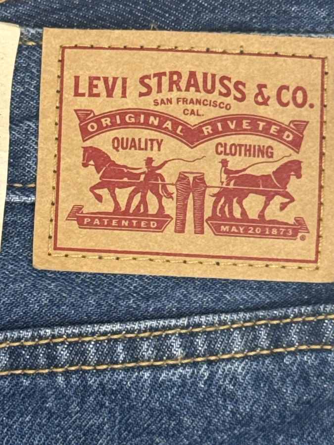 Levi’s