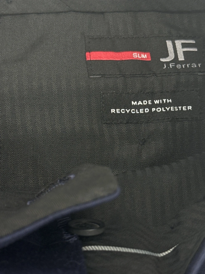 J. Ferrar