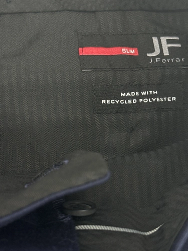 J. Ferrar