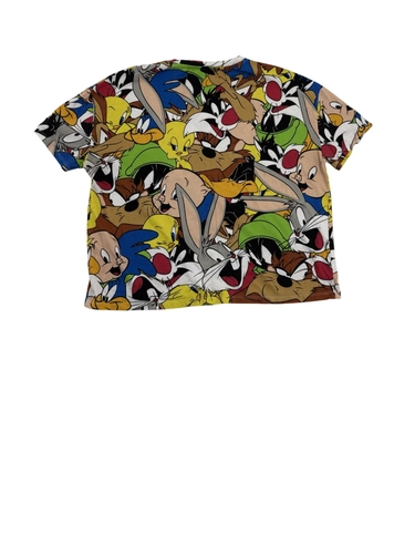 Zara x Looney Tunes