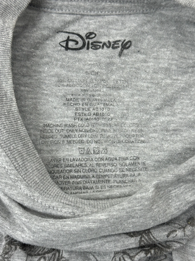 Disney