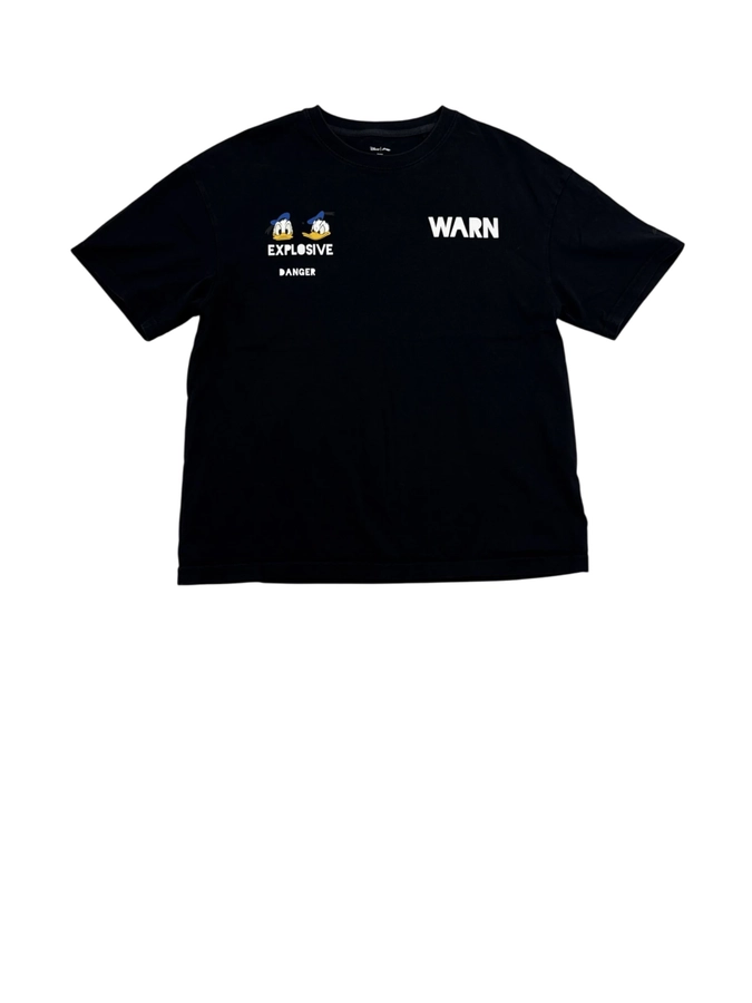 Disney x Warn