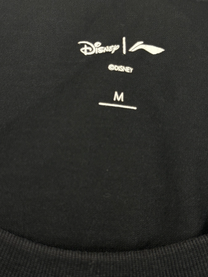 Disney x Warn