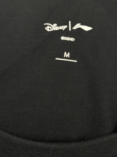 Disney x Warn