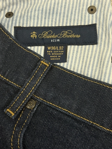 Brooks Brothers