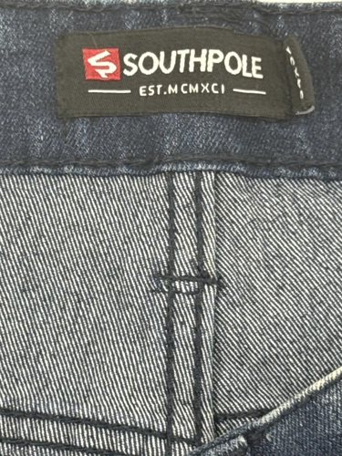 Southpole