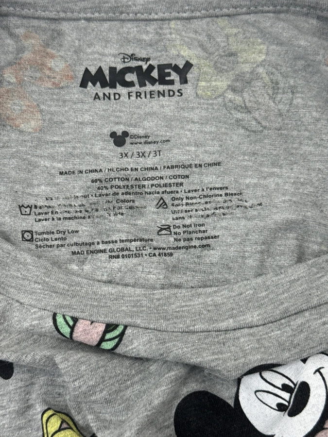 Disney