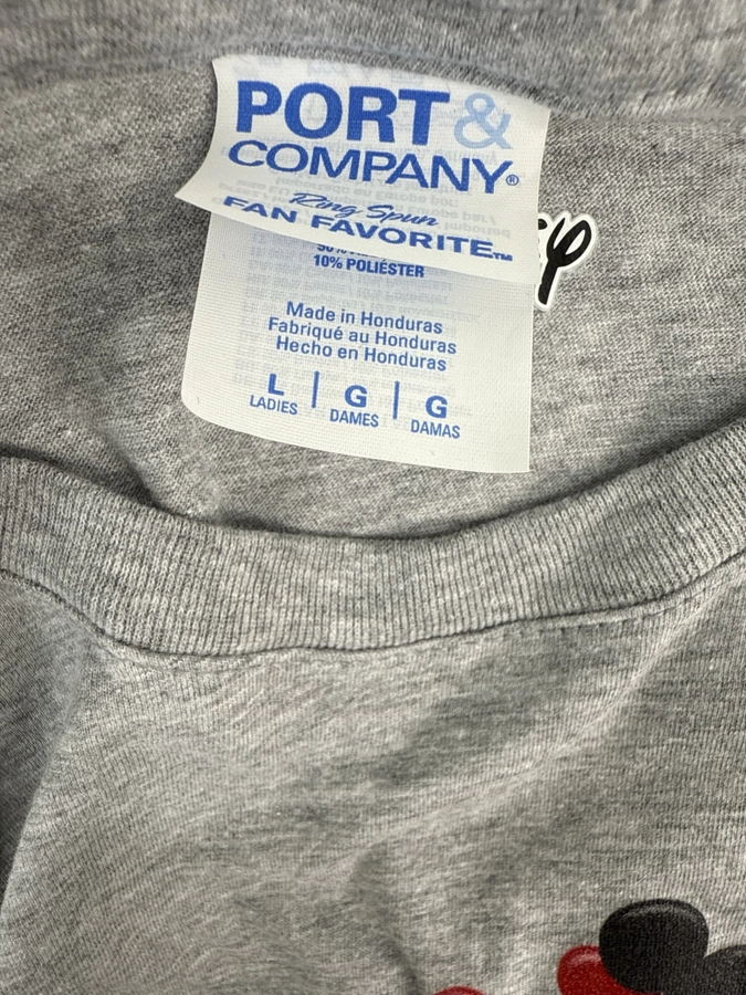 Port & Company