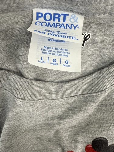 Port & Company