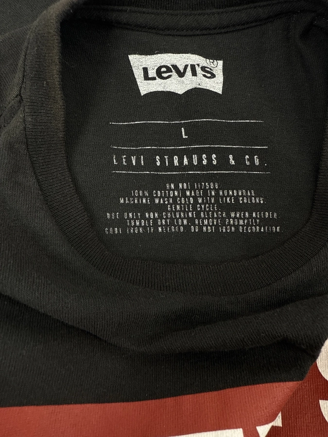 Levi’s