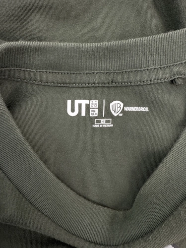 Uniqlo
