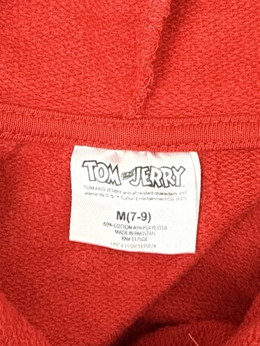 Tom and Jerry