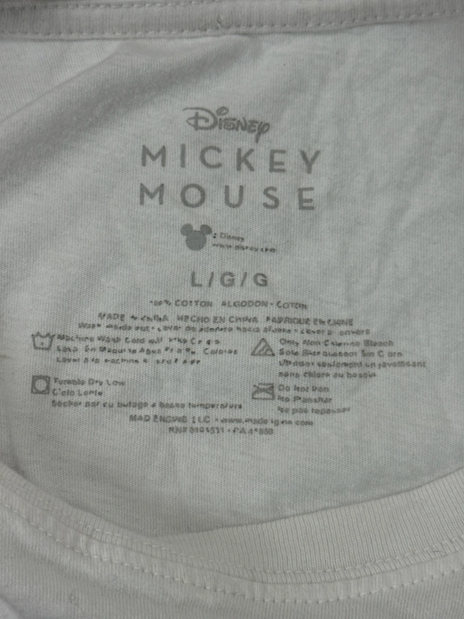 Disney