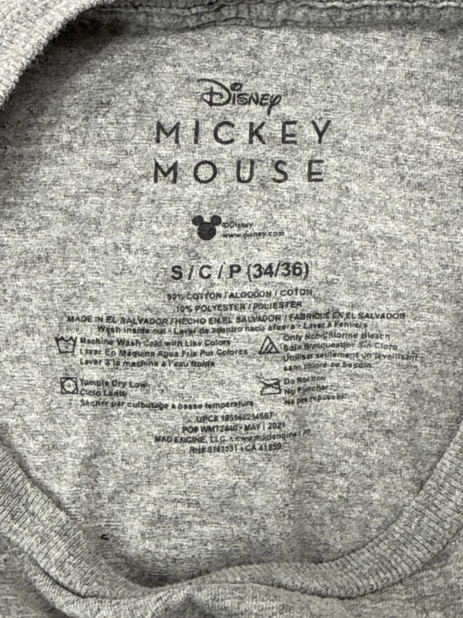 Disney