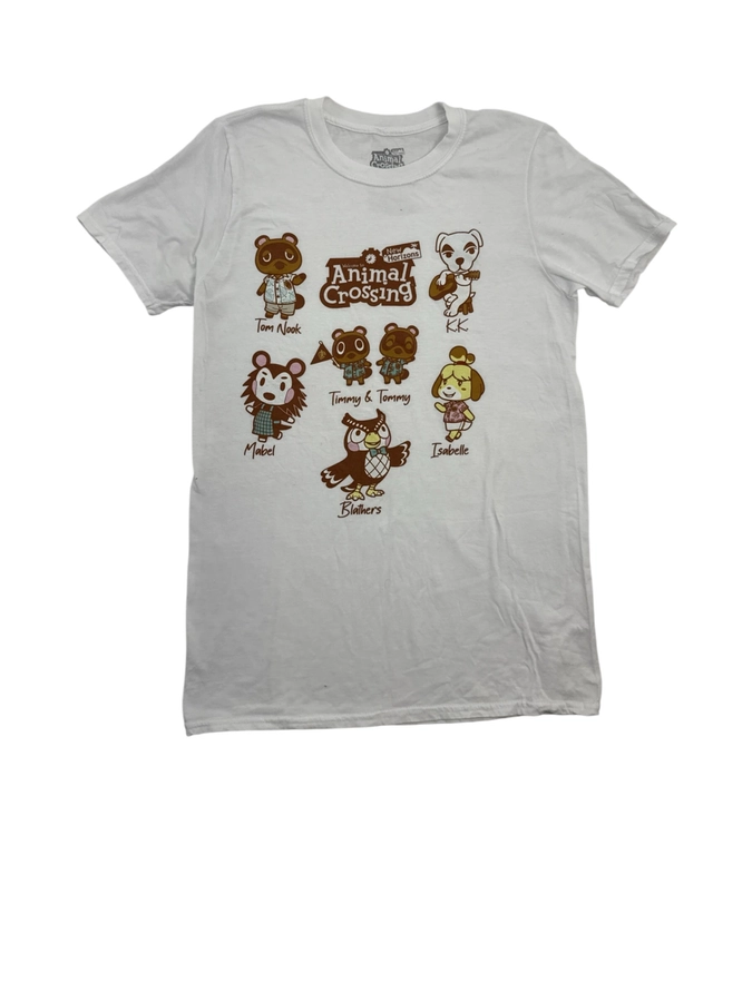 Animal Crossing
