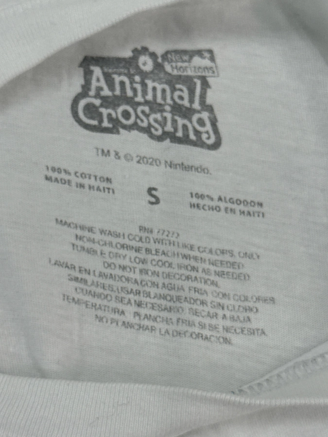 Animal Crossing