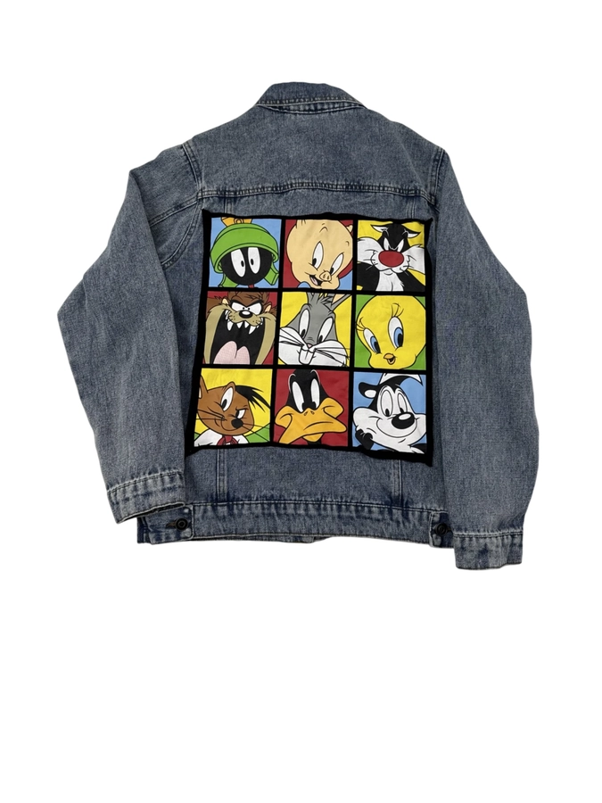 Looney Tunes