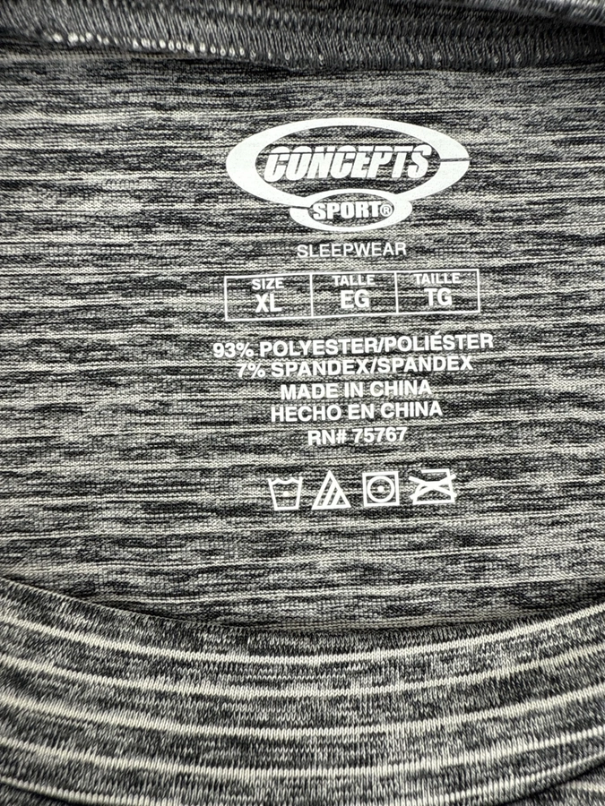 Concepts Sport