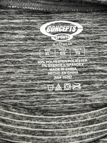 Concepts Sport