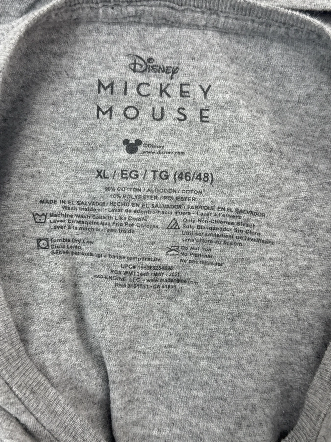 Disney