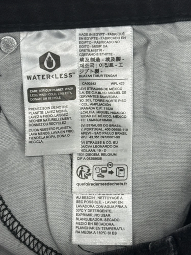 Waterless