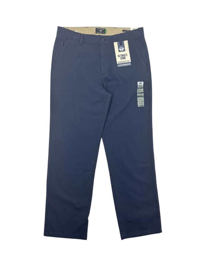 Dockers