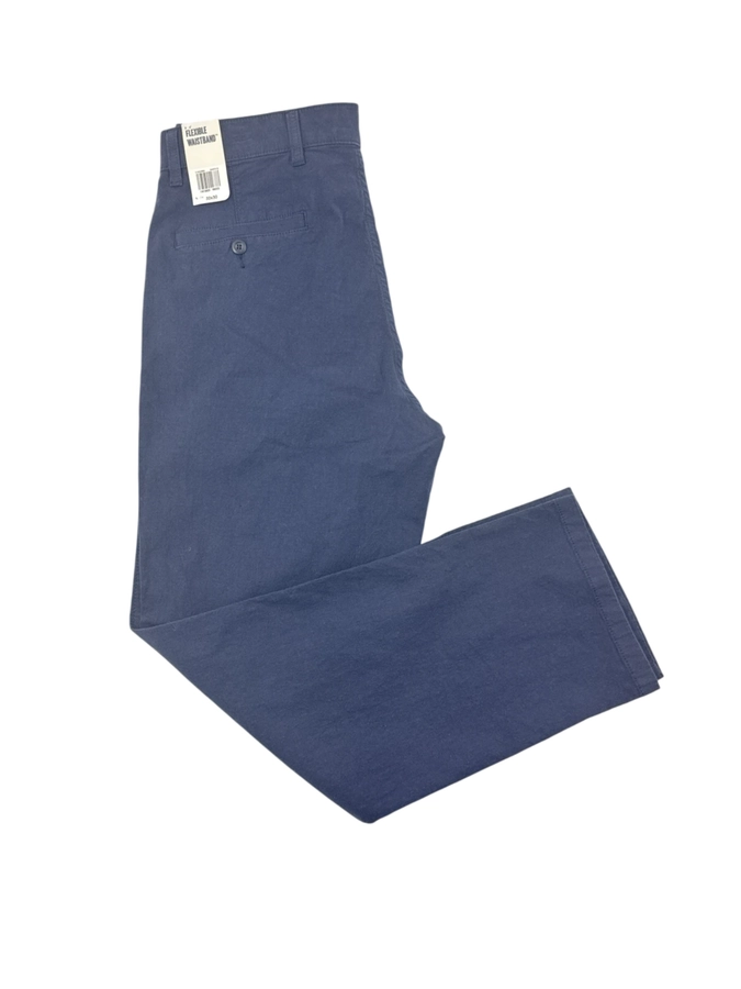 Dockers