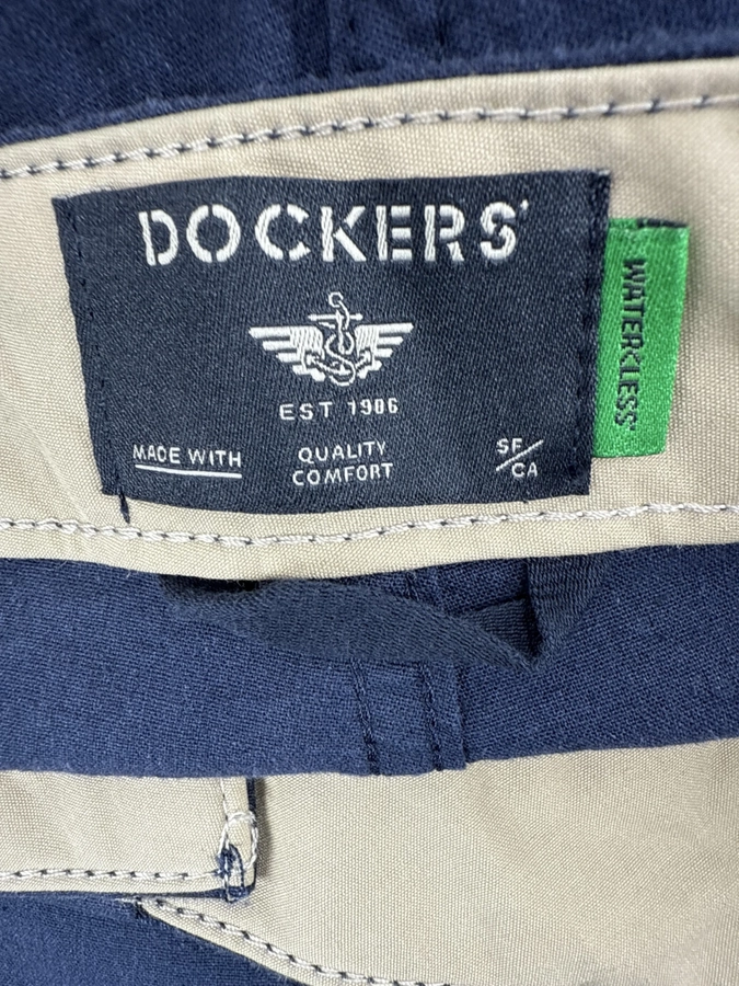 Dockers