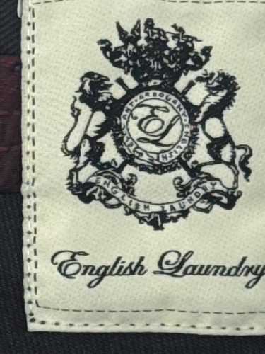 English Laundry