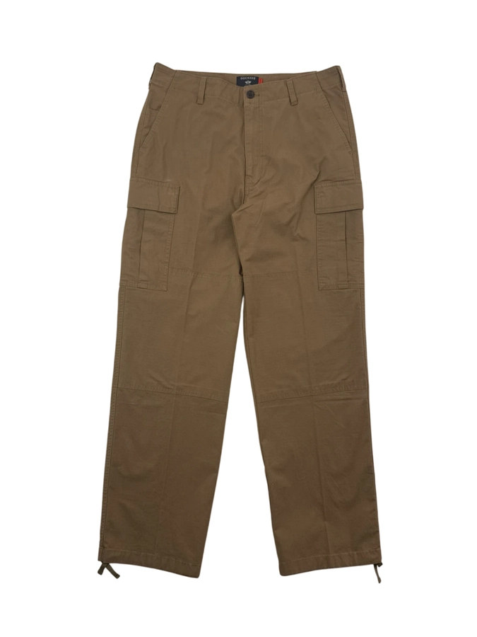 Dockers
