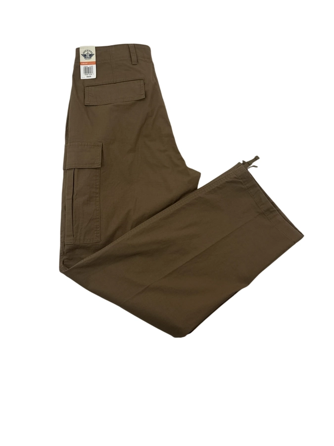 Dockers