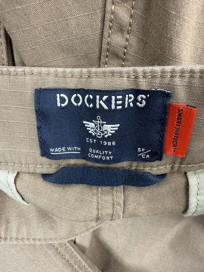 Dockers