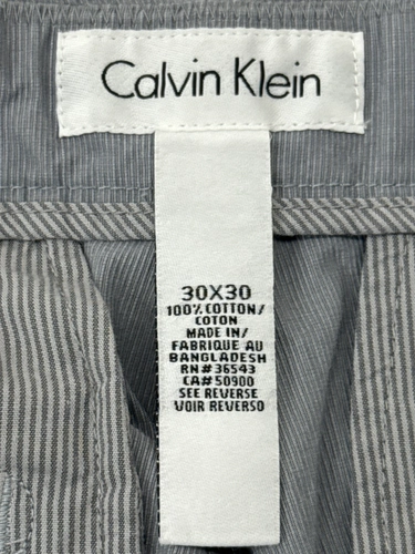 Calvin Klein