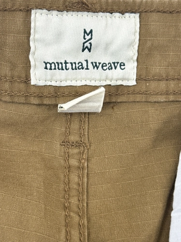Mutual Weave