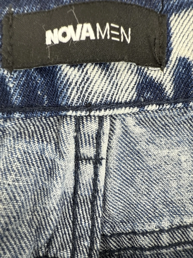 Nova Men