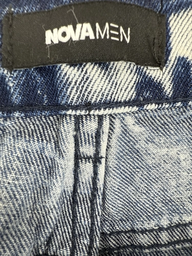 Nova Men