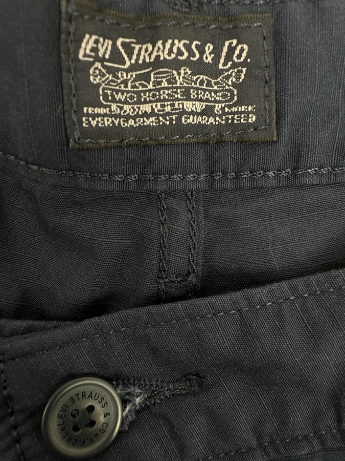 Levi’s