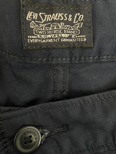 Levi’s