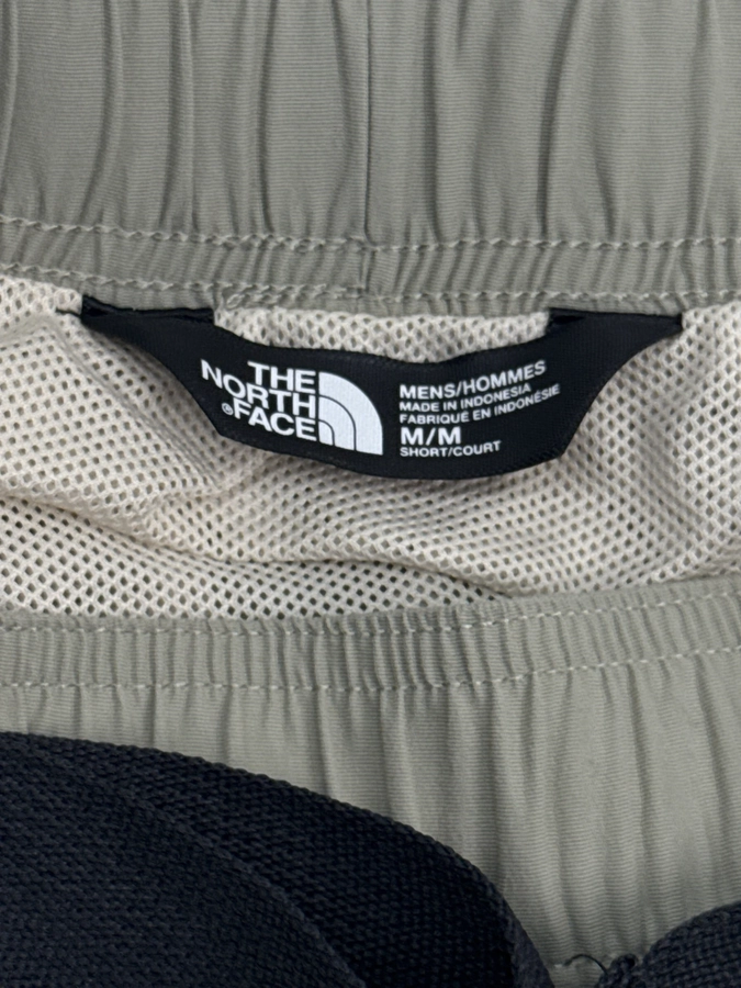 The North Face