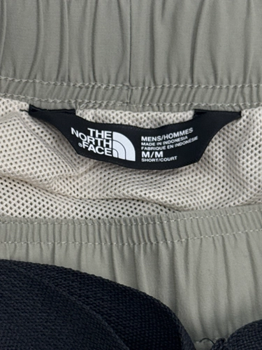 The North Face